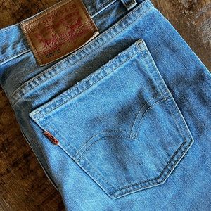 Levi’s Jeans